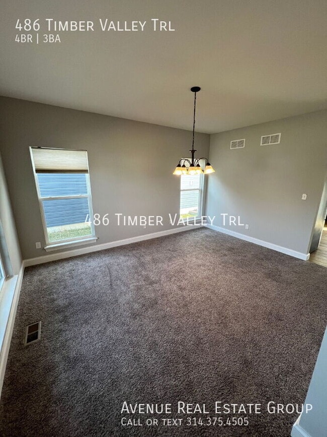 Building Photo - 486 Timber Valley Trail