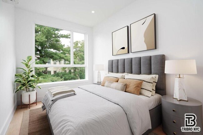 Building Photo - 2 bedroom in BROOKLYN NY 11237