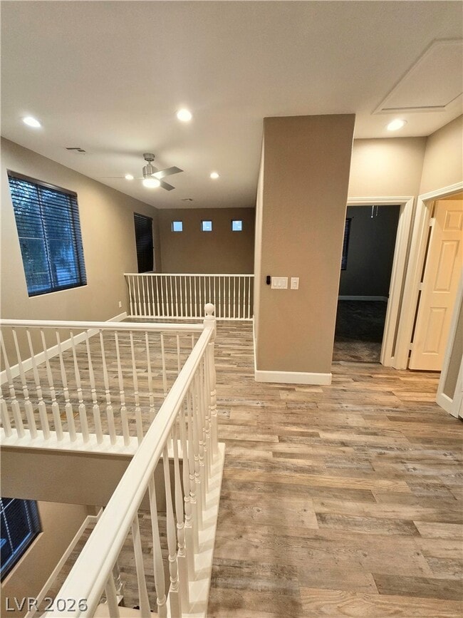 Building Photo - 9313 Night Mesa St