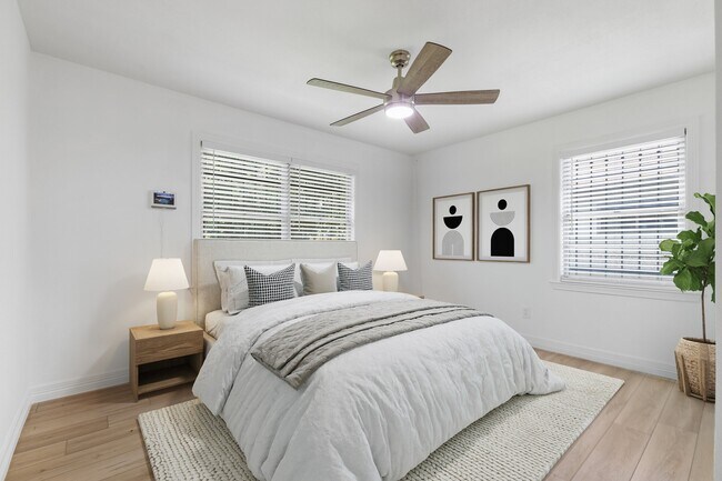 Building Photo - 6315 Thrush Dr