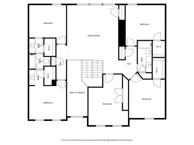 Building Photo - 2511 Bridgestone Park Ln