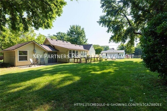 Building Photo - 1309 Linden Rd