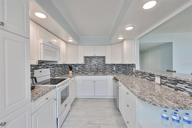 Building Photo - 1400 Gulf Blvd