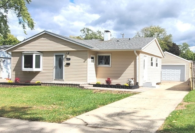 Primary Photo - 329 Fletcher Dr
