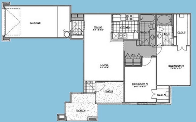 Plan D1 - Lancaster