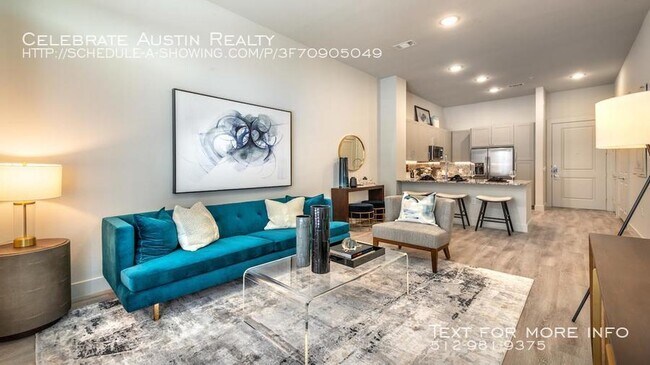 Building Photo - Modera Dallas Midtown