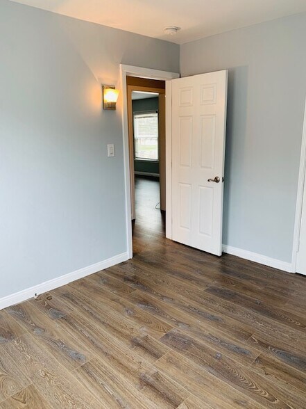 Bedroom 1 - 5960 W 86th Pl