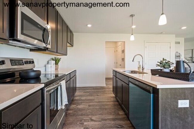Building Photo - Modern Comfort Meets Outdoor Living – 3BR ...