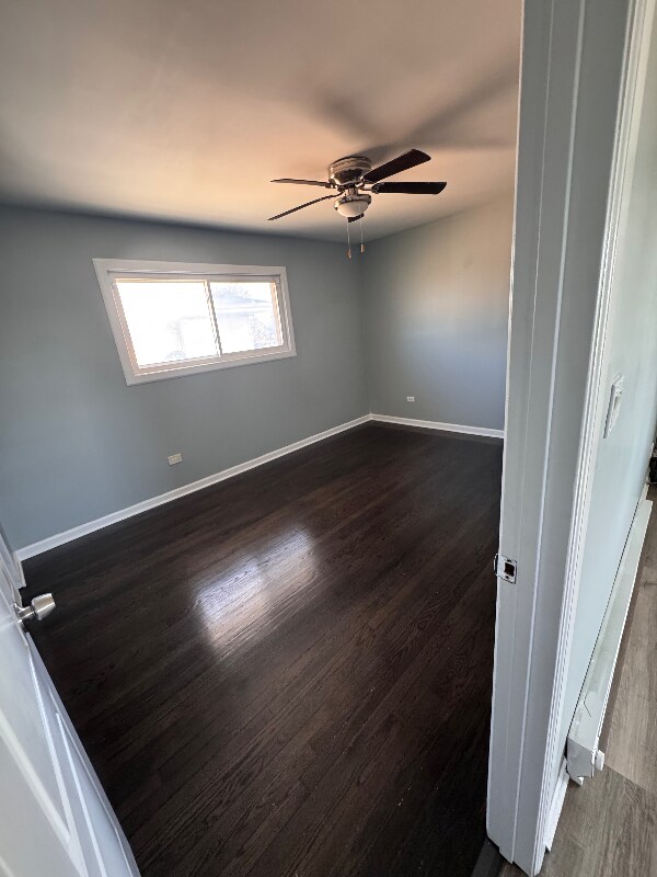 Building Photo - 1021 S 16th Ave