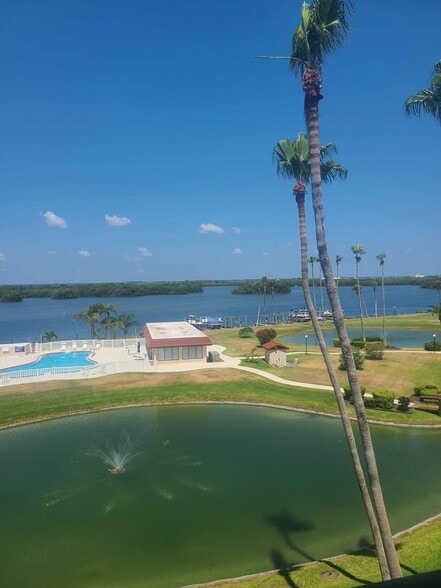 1000 Islands from the porch - 760 S Brevard Ave