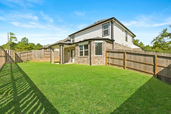 Building Photo - 4325 Windswept Dr