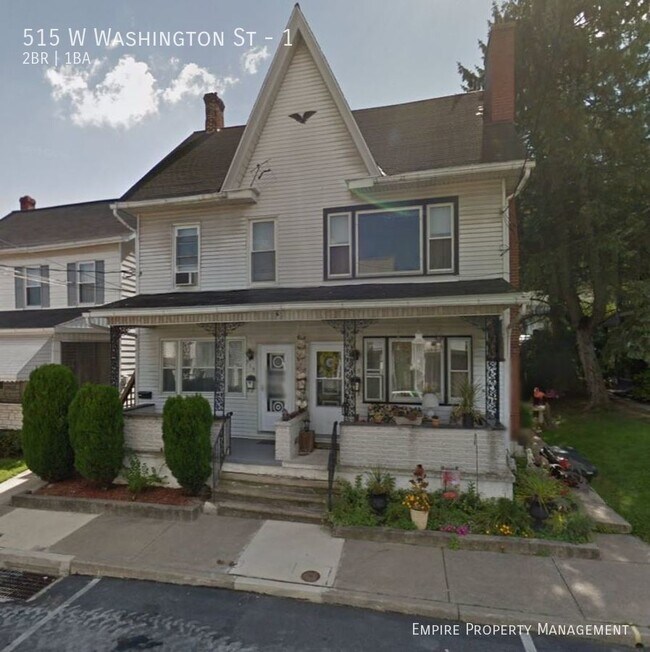 Primary Photo - 515 W Washington St
