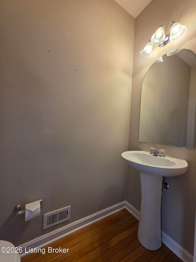 Building Photo - 15214 Abington Ridge Pl