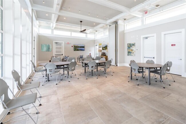 Building Photo - 651 North Watters Road