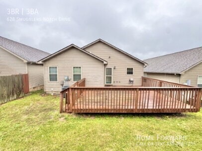 Building Photo - 628 Smugglers Notch Dr