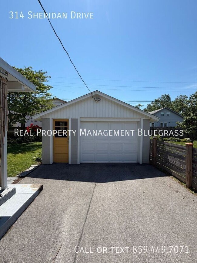 Building Photo - 314 Sheridan Dr