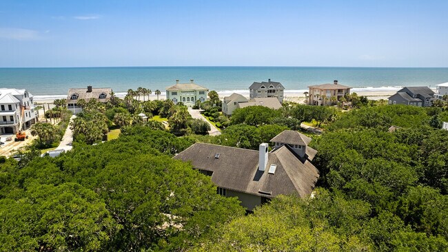 Building Photo - 1217 Debordieu Blvd