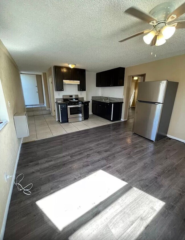 Building Photo - 1311 Pennsylvania Ave