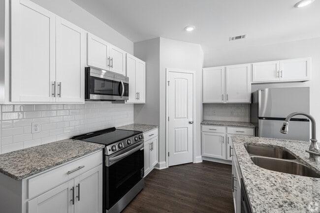 Building Photo - 119 Belleau Woods Cir