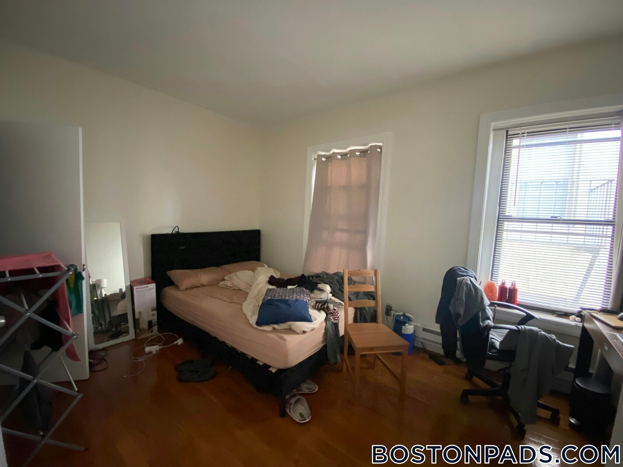 Building Photo - 1283 Commonwealth Ave