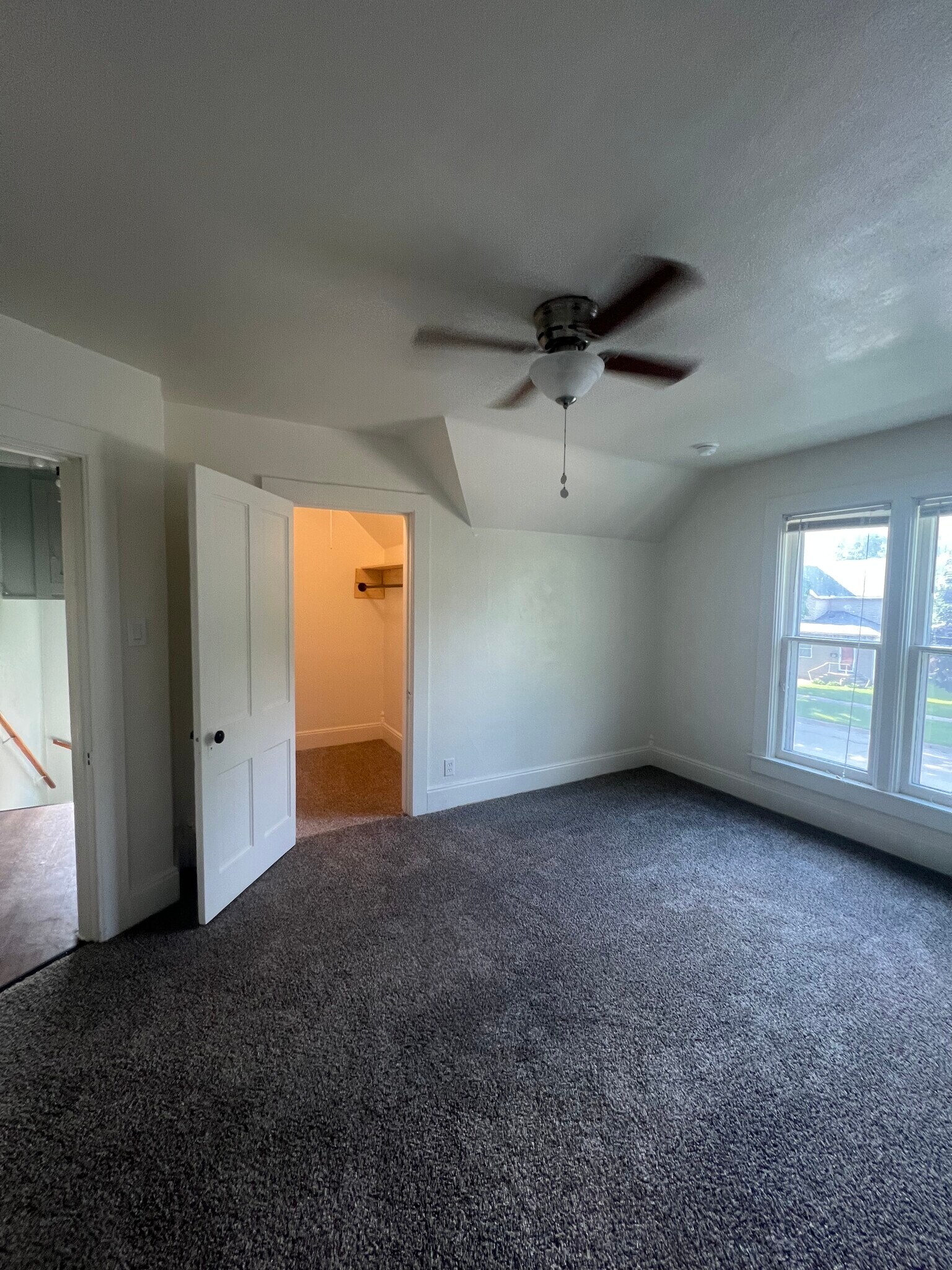 Bedroom 1 - 507 Center Ave