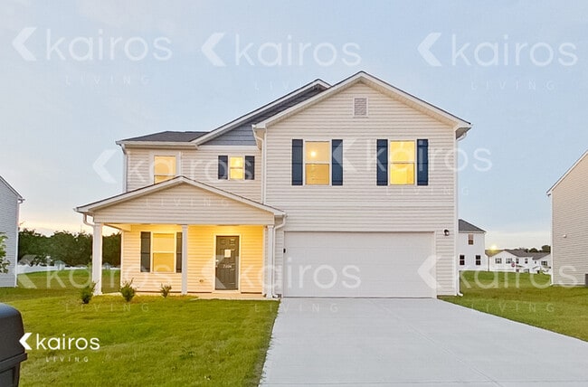 Building Photo - 7004 Peppermill Way