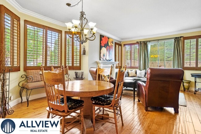 Building Photo - Fully Furnished Townhome with Attached Gar...