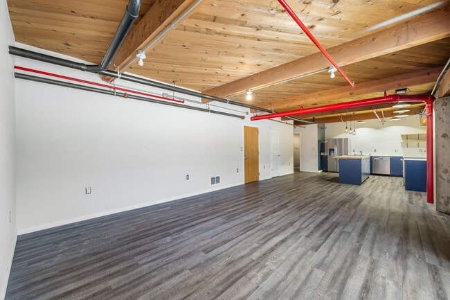 Building Photo - 1Bd/1Ba Seattle Unit