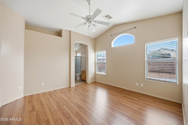 Building Photo - 4512 E Windsong Dr