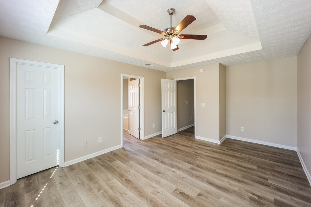 Building Photo - 4405 Gladewood Run