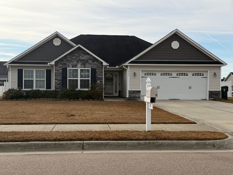 Building Photo - 249 Copper Creek Dr