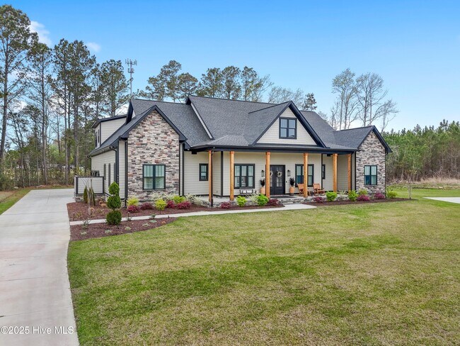 Building Photo - 9442 Old Salem Way