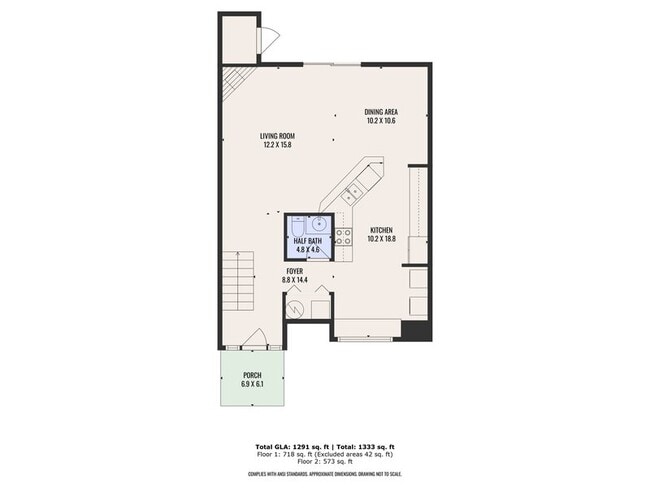 Building Photo - 7731 Falcon Rest Cir