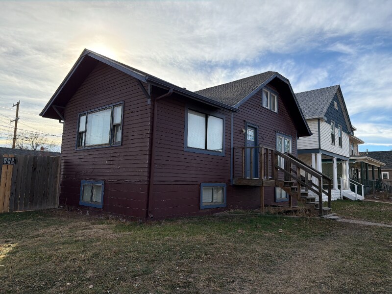 Building Photo - 1500 8th St