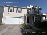 Building Photo - 4710 Willowburn Dr