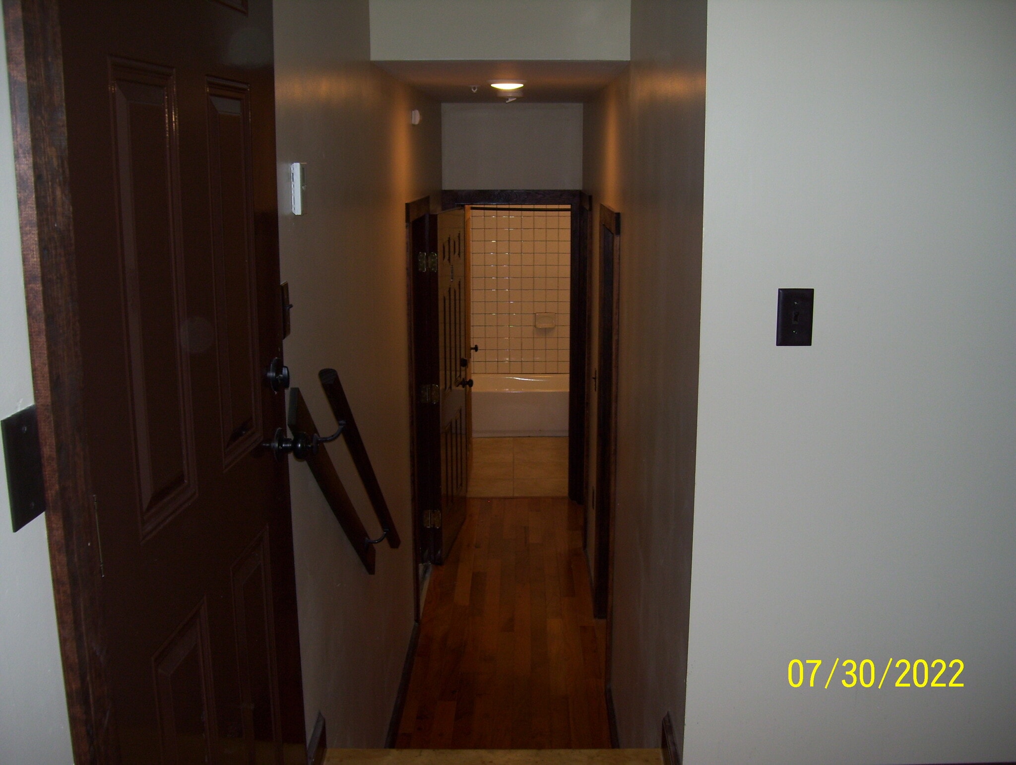 Bi-Level to Bedrooms - 751 N Salina St