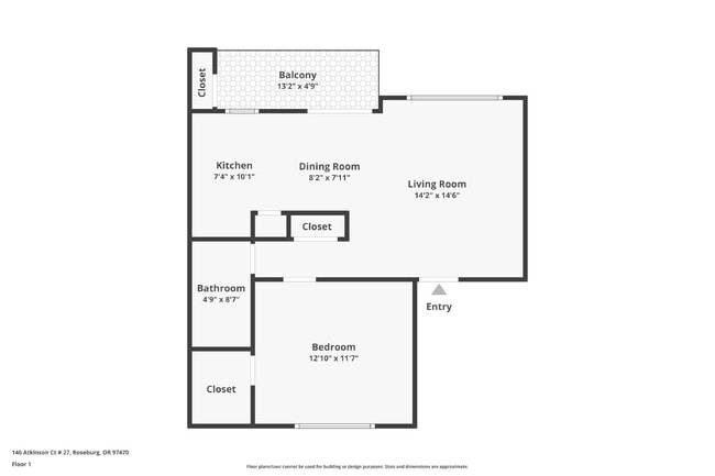 Building Photo - 146 NE Atkinson Ct