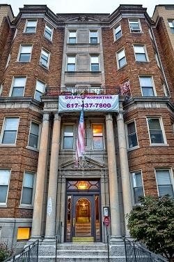 Building Photo - 1203 Boylston St