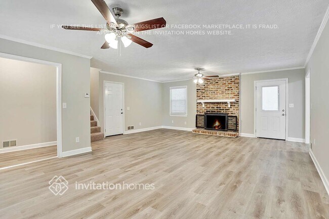 Building Photo - 643 Jason Ct