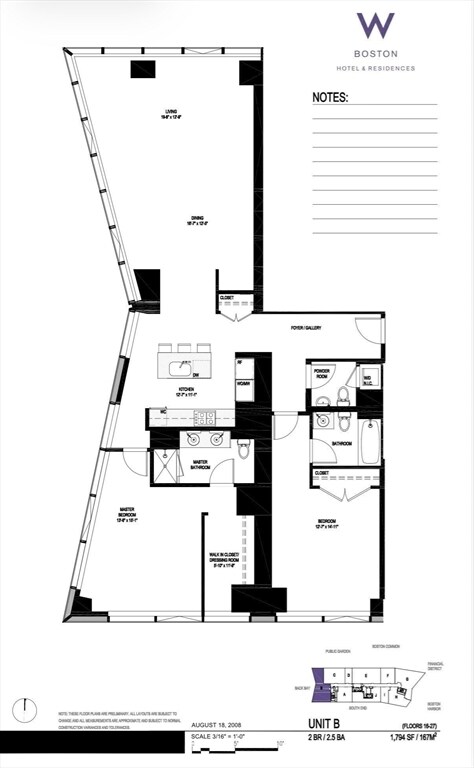 Building Photo - 110 Stuart St