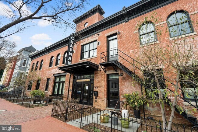 Building Photo - 57 N St NW