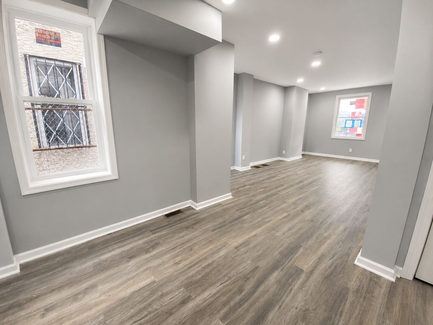 Building Photo - Recently Renovated 3 Bedroom Home Near Fairmount Park