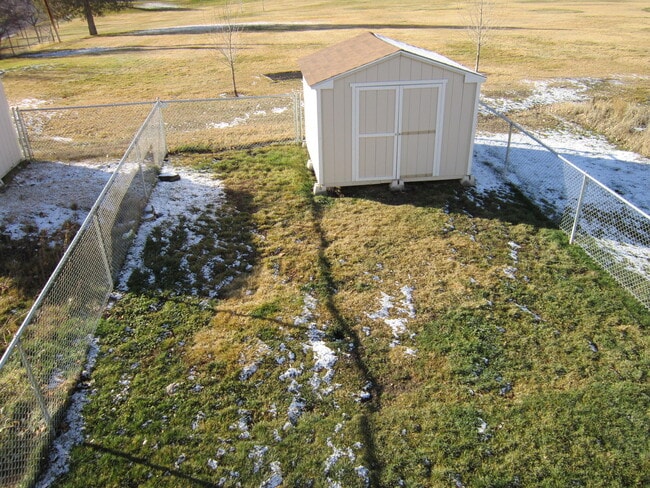 Building Photo - 1714 Lancaster Ave