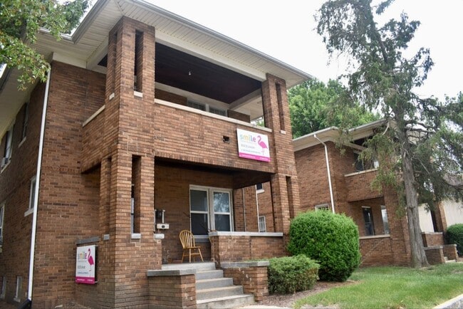Building Photo - 602 S Lincoln Ave
