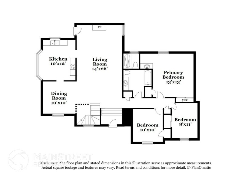 Building Photo - 16105 E 27th Ter S