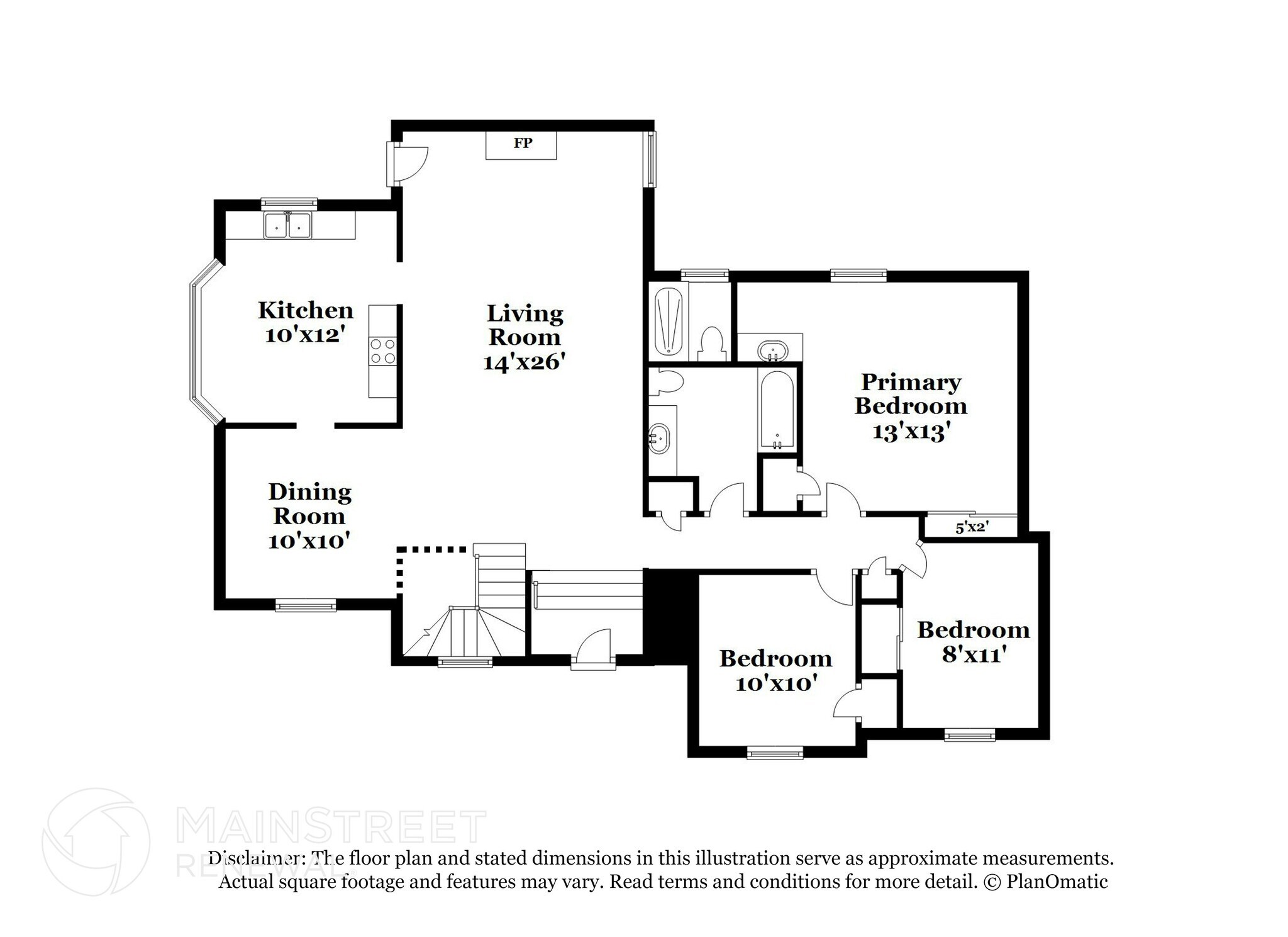 Building Photo - 16105 E 27th Ter S