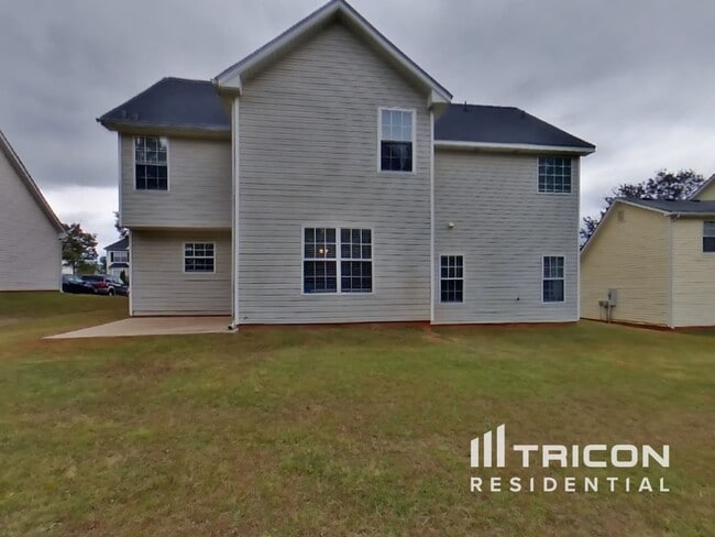 Building Photo - 410 Creekview Boulevard Covington GA