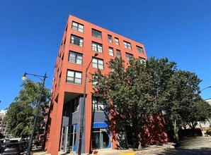 Building Photo - 1601 S Halsted St