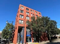 Building Photo - 1601 S Halsted St