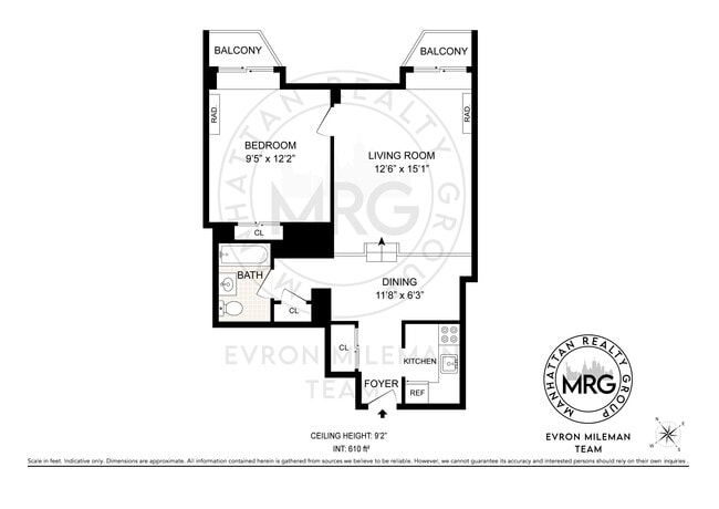 4S - 85 E 10th St